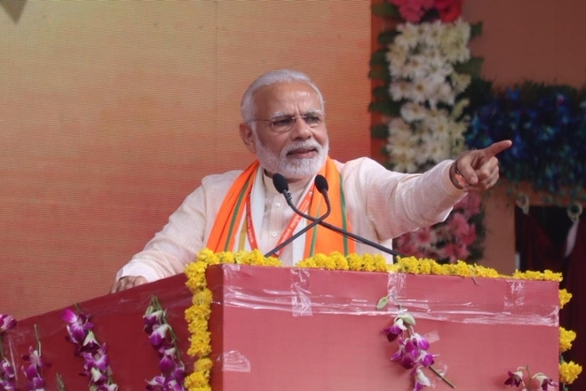 PM Modi to visit Amethi tomorrow, several projects to be dedicated