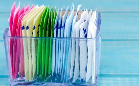 Consumption of artificial sweeteners can lead to disturbances in the digestive system 