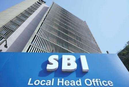SBI offering Multi Option Deposit facility to its customers