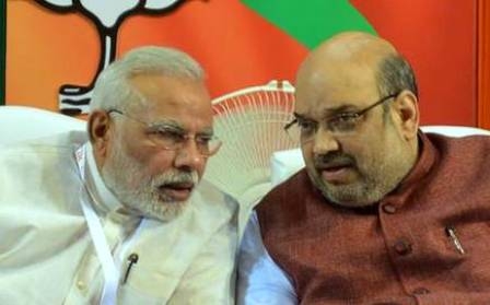 मध्य प्रदेश में भाजपा के 12 मौजूदा सांसदों का कट सकता है टिकट