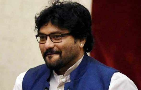  EC notice, police complaint against Supriyo over campaign song 