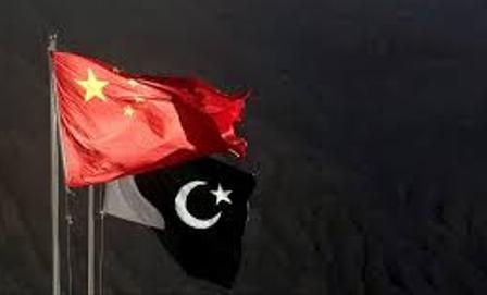 Know why China repeatedly helps Pakistan?