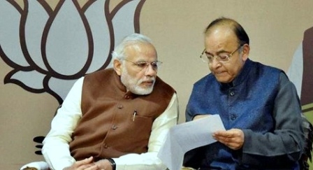 जानिए कैसे मोदी सरकार ने आर्थिक मोर्चे पर आलोचकों को दिया करारा जवाब?