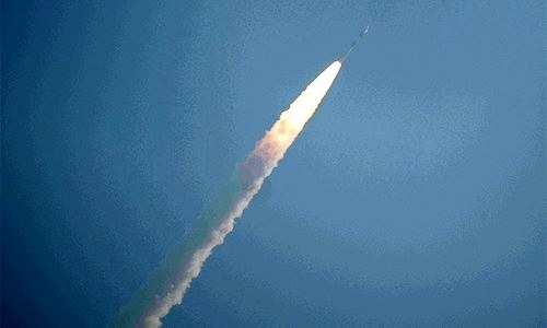 India successfully tests Anti Satellite Missile. Joins Select Group of Nations