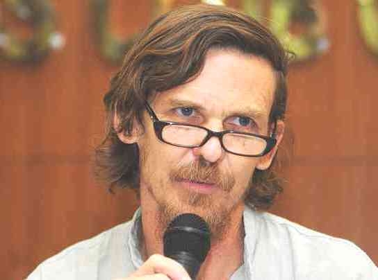  Economist Jean Dreze detained in Jharkhand briefly 