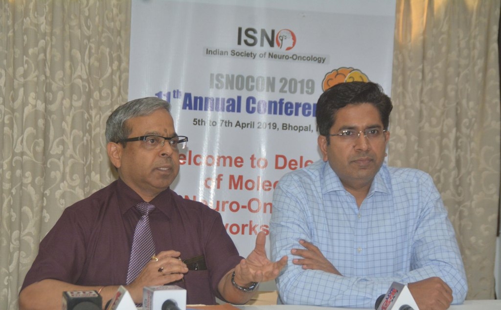 4 Days International Neuro-Oncology Conference – ISNOCON 2019 – To Begin from April 4