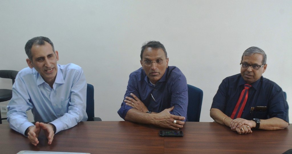 Men have higher risk of brain tumor than Women: Dr. Rajshekhar 