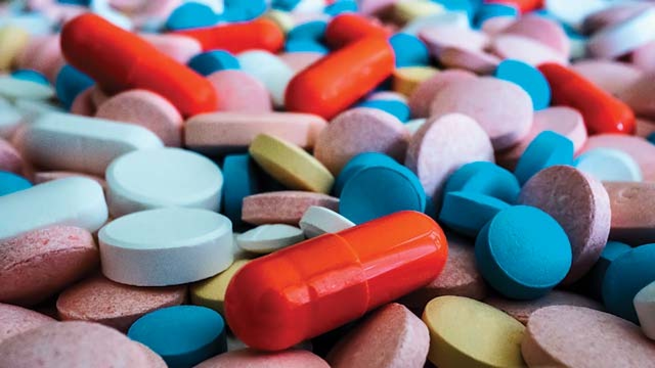 Medicines Banned by the Government