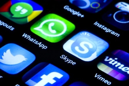  WhatsApp, Hike and Skype to no longer get 'relaxation'; now the rules to be followed!