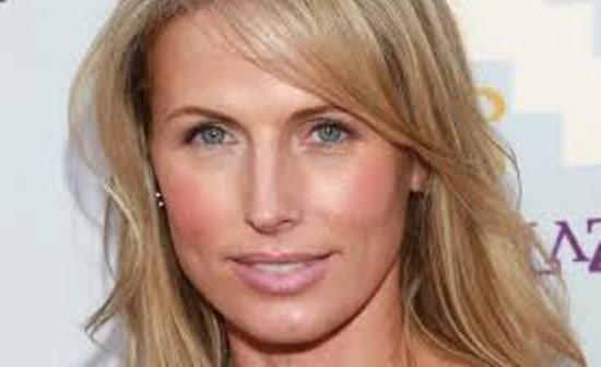  Actress Stefanie Sherk dead at 43 