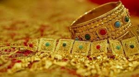 Hallmarking proposed on 20 carat gold jewelry with 24 carat Bullion
