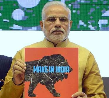 'Modi magic' on the American companies also!