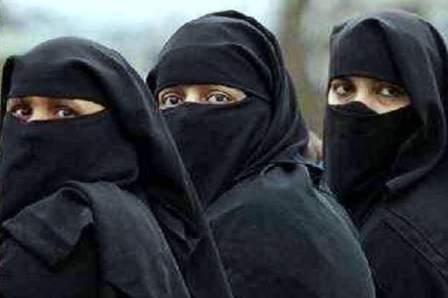  Should the face veiling be banned in India in terms of security point of view?