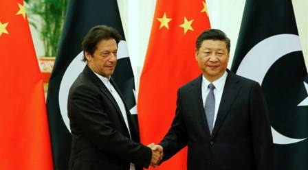 After the ban on Masood Azhar, 'bitterness' between the relations of China and Pakistan