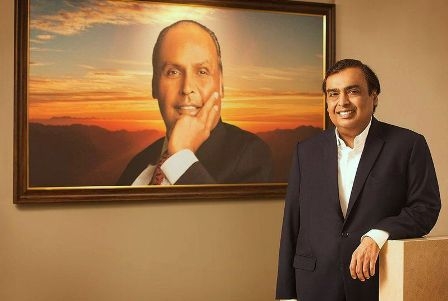 Mukesh Ambani prepares for the revolutionary changes in the e-commerce industry