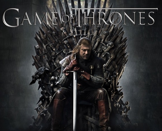  'Game of Thrones' sets new Guinness World Record 