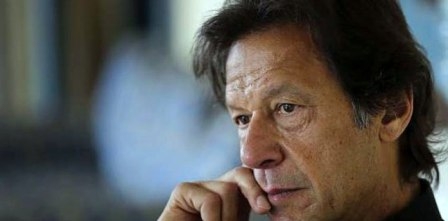  Pakistan’s economy at the edge of pauperism