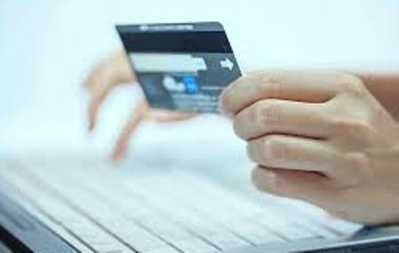  Use a credit card with consciousness!