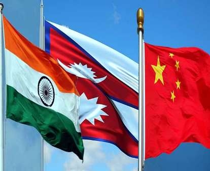  Avoiding India’s advice, Nepal's 'interest' increases in China