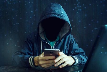 Many ways to hack your smartphone!