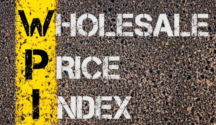 BREAKING NEWS: India's April wholesale inflation eases to 3.07% 