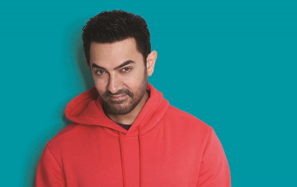 Walkaroo Announces Aamir Khan as its New Brand Ambassador