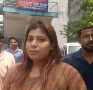 SC grants bail to WB BJP leader Priyanka Sharma arrested for sharing Mamata Banerjee’s meme