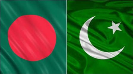  Know why 'diplomatic tension' increasing between Pakistan and Bangladesh?