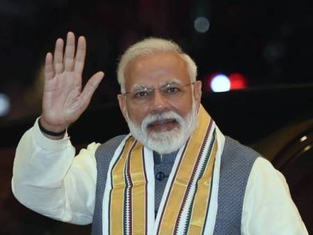 Modi to change the economy of the country in the second term!