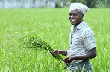  Small farmers can get the pension from the Modi Government