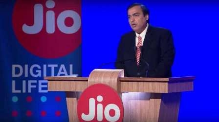 Mukesh Ambani ready to bring revolution in the field of DTH