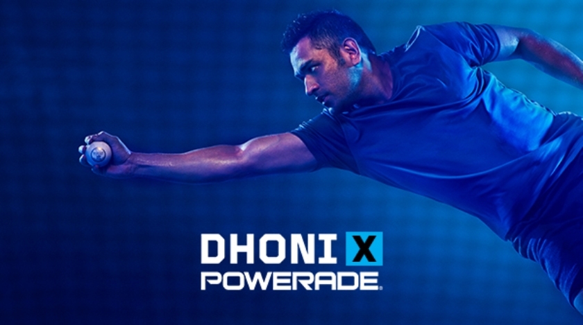 Train Hard, Stay hydrated with ‘Powerade’, new sports drink from Coca-Cola India