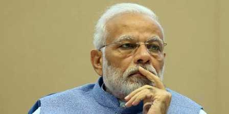 ​मोदी सरकार लॉन्च करेगी व्हाट्सएप की तरह ख़ुद का मैसेजिंग ऐप!