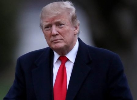 Modi Government’s policies of 'national interest' tease the US President Trump 