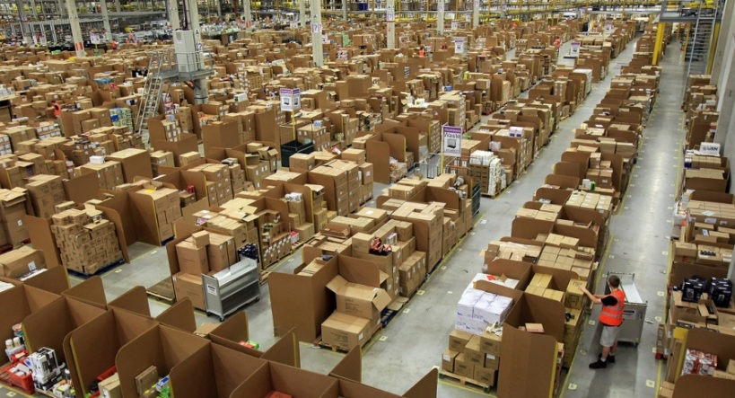Ahead of Prime Day, Amazon India expands its specialized network for Large Appliances and Furniture in Bhopal 