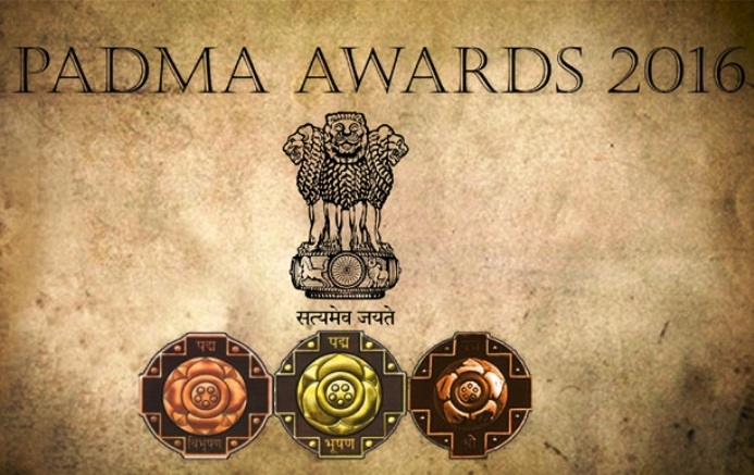 Nominations for Padma Awards-2020 open till 15th September, 2019