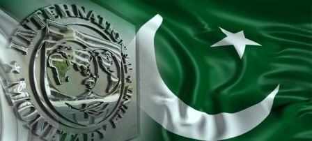 Know why the Pakistani people being disappointed with the IMF?