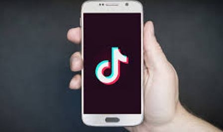 The Government questions encircle Tik Tok App 