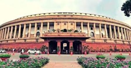 Jammu and Kashmir and Ladakh to be the two 'new' union territories of the country