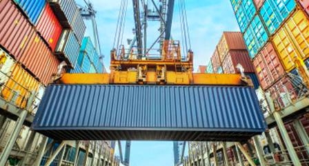 Indian products’ ability to compete globally increased 
