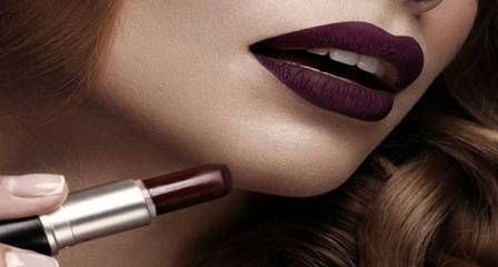 Increased sales of lipstick alarm! 