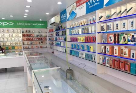 Chinese companies 'capture' the Indian mobile market!