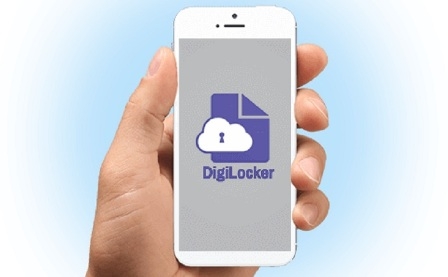 Keep the driving license and vehicle related documents in a digital way!