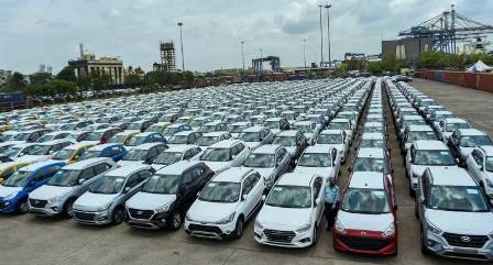 The new scrappage policy may have some 'hard' rules to control air pollution!