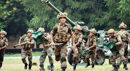 Indian Army to take support of Artificial Intelligence to meet the challenges of mechanized war