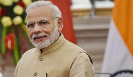 Prime Minister Modi trying to achieve $ 5 trillion economy target