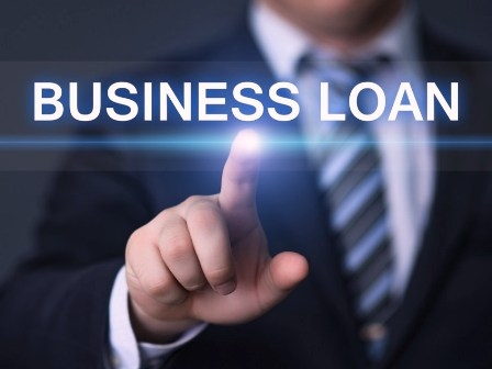 Honest businessmen to get loan in just 59 minutes without any document!