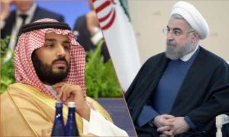 Iran's 'one mistake' can destroy the entire world's economy