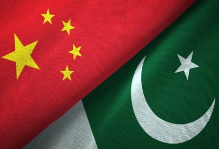 Pakistan's economy on the verge of bankruptcy; China can occupy Pakistani land!
