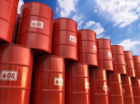 Know what the declining of fuel demand indicates?